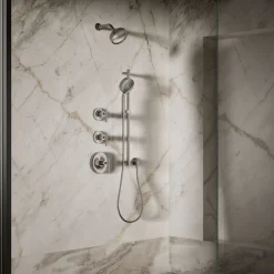 Single-function showerhead, 1.75 gpm