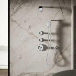 Single-function showerhead, 1.75 gpm