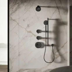 Single-function showerhead, 1.75 gpm