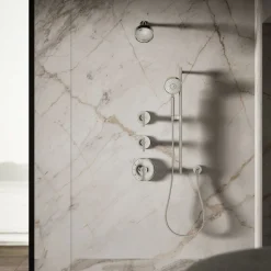Single-function showerhead, 1.75 gpm
