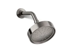 Single-function showerhead, 1.75 gpm
