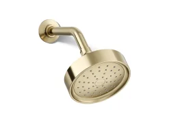 Single-function showerhead, 1.75 gpm