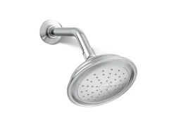 Single-function showerhead, 1.75 gpm