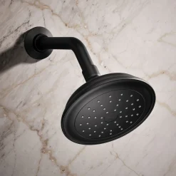 Single-function showerhead, 1.75 gpm
