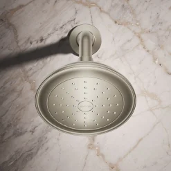 Single-function showerhead, 1.75 gpm