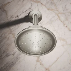 Single-function showerhead, 1.75 gpm