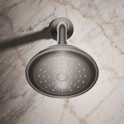 Single-function showerhead, 1.75 gpm