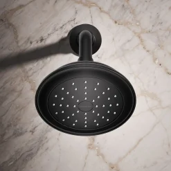 Single-function showerhead, 1.75 gpm