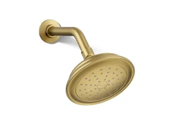 Single-function showerhead, 1.75 gpm
