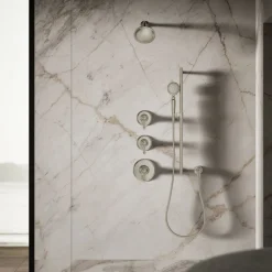 Single-function showerhead, 1.75 gpm
