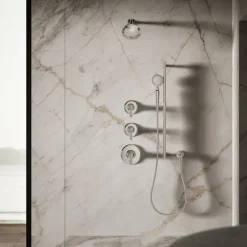 Single-function showerhead, 1.75 gpm