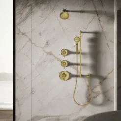 Single-function showerhead, 1.75 gpm