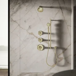Single-function showerhead, 1.75 gpm