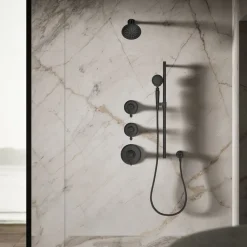 Single-function showerhead, 1.75 gpm