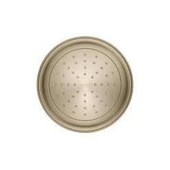 Single-function showerhead, 1.75 gpm