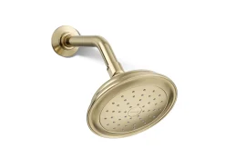 Single-function showerhead, 1.75 gpm