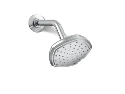Single-function showerhead, 1.75 gpm
