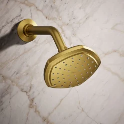 Single-function showerhead, 1.75 gpm