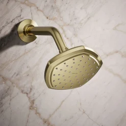 Single-function showerhead, 1.75 gpm