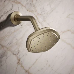 Single-function showerhead, 1.75 gpm
