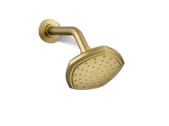 Single-function showerhead, 1.75 gpm