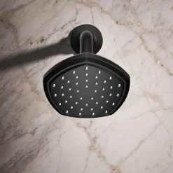 Single-function showerhead, 1.75 gpm