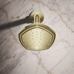 Single-function showerhead, 1.75 gpm