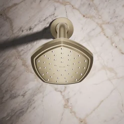Single-function showerhead, 1.75 gpm