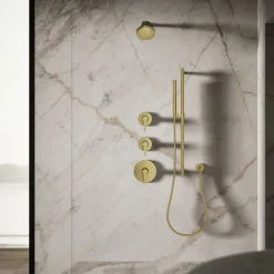 Single-function showerhead, 1.75 gpm