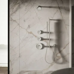 Single-function showerhead, 1.75 gpm