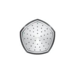 Single-function showerhead, 1.75 gpm