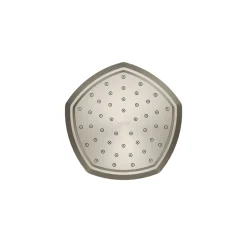 Single-function showerhead, 1.75 gpm