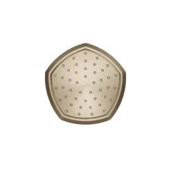Single-function showerhead, 1.75 gpm