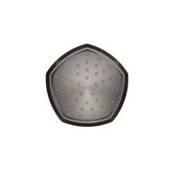 Single-function showerhead, 1.75 gpm