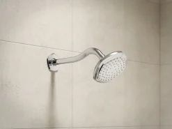 Single-function showerhead, 1.75 gpm