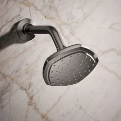 Single-function showerhead, 2.5 gpm