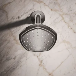Single-function showerhead, 2.5 gpm