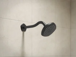 Single-function showerhead, 2.5 gpm