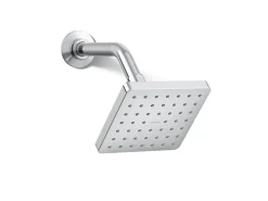 Single-function showerhead, 1.25 gpm