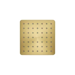 Single-function showerhead, 1.25 gpm