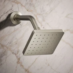 Single-function showerhead, 1.75 gpm
