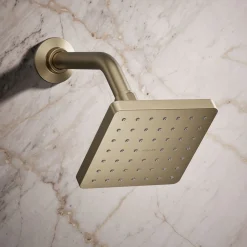 Single-function showerhead, 1.75 gpm