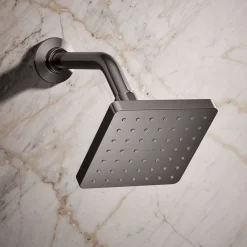 Single-function showerhead, 1.75 gpm