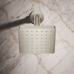 Single-function showerhead, 1.75 gpm