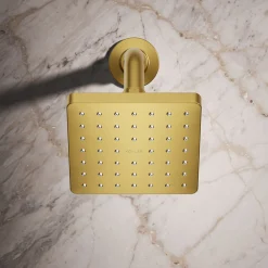 Single-function showerhead, 1.75 gpm