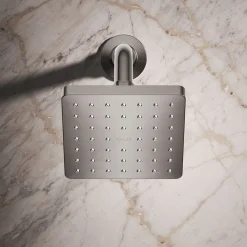 Single-function showerhead, 1.75 gpm