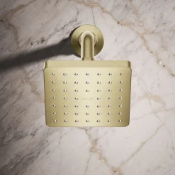 Single-function showerhead, 1.75 gpm
