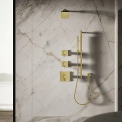 Single-function showerhead, 1.75 gpm