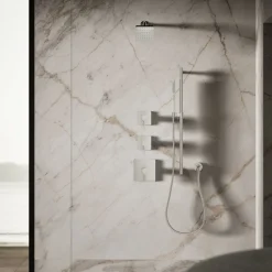 Single-function showerhead, 1.75 gpm