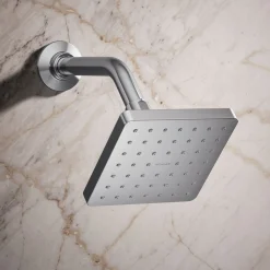 Single-function showerhead, 1.75 gpm